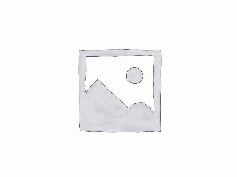 A blank placeholder image representing an empty photo, with a simple outline of a mountain and sun within a square frame.
